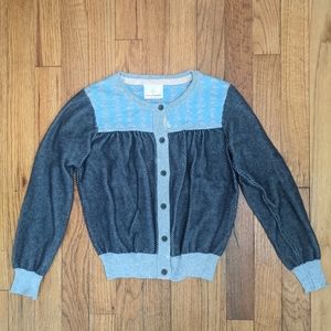 Like new Hanna Andersson sweater